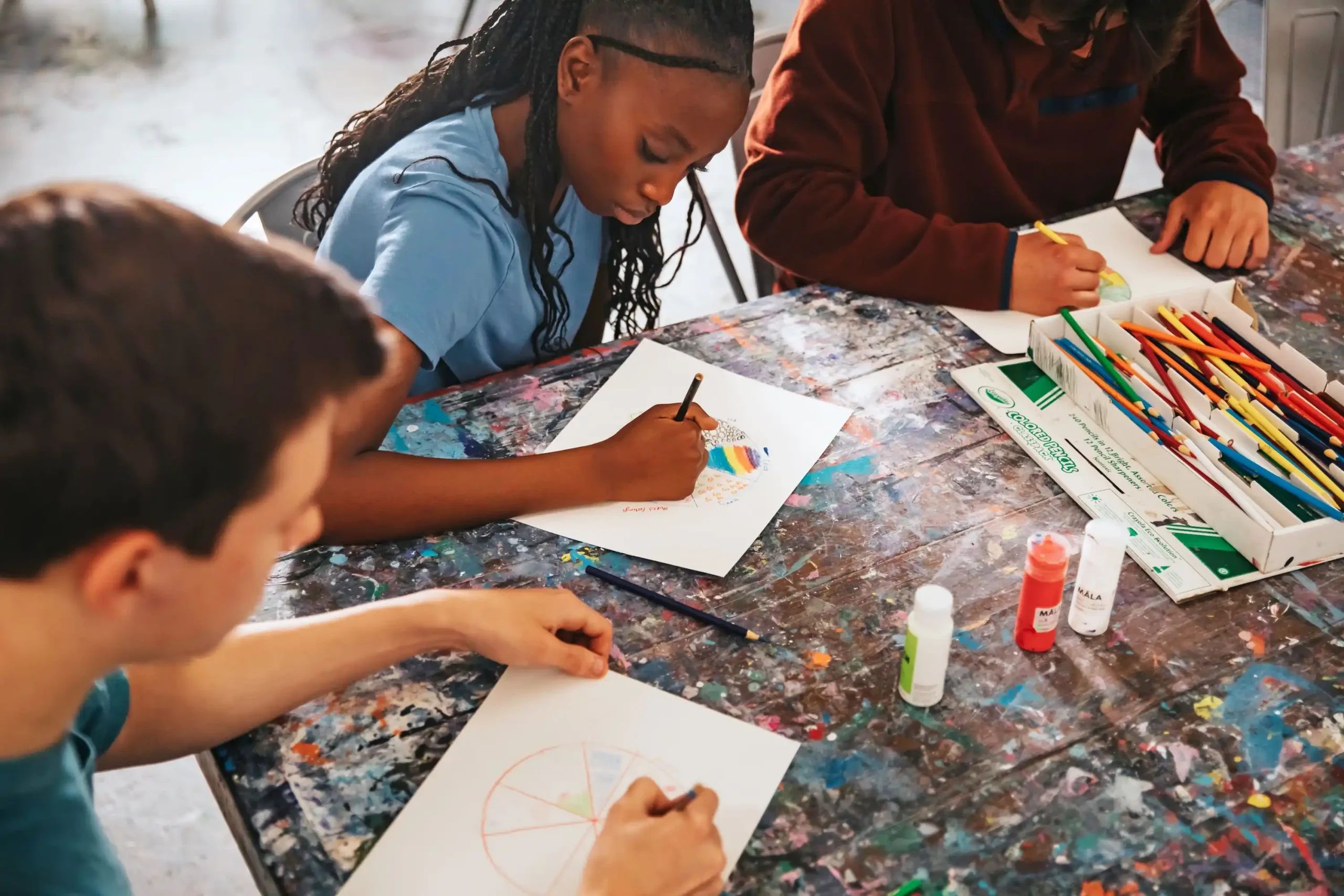 Evolve Teen Treatment Center - Arden Oaks