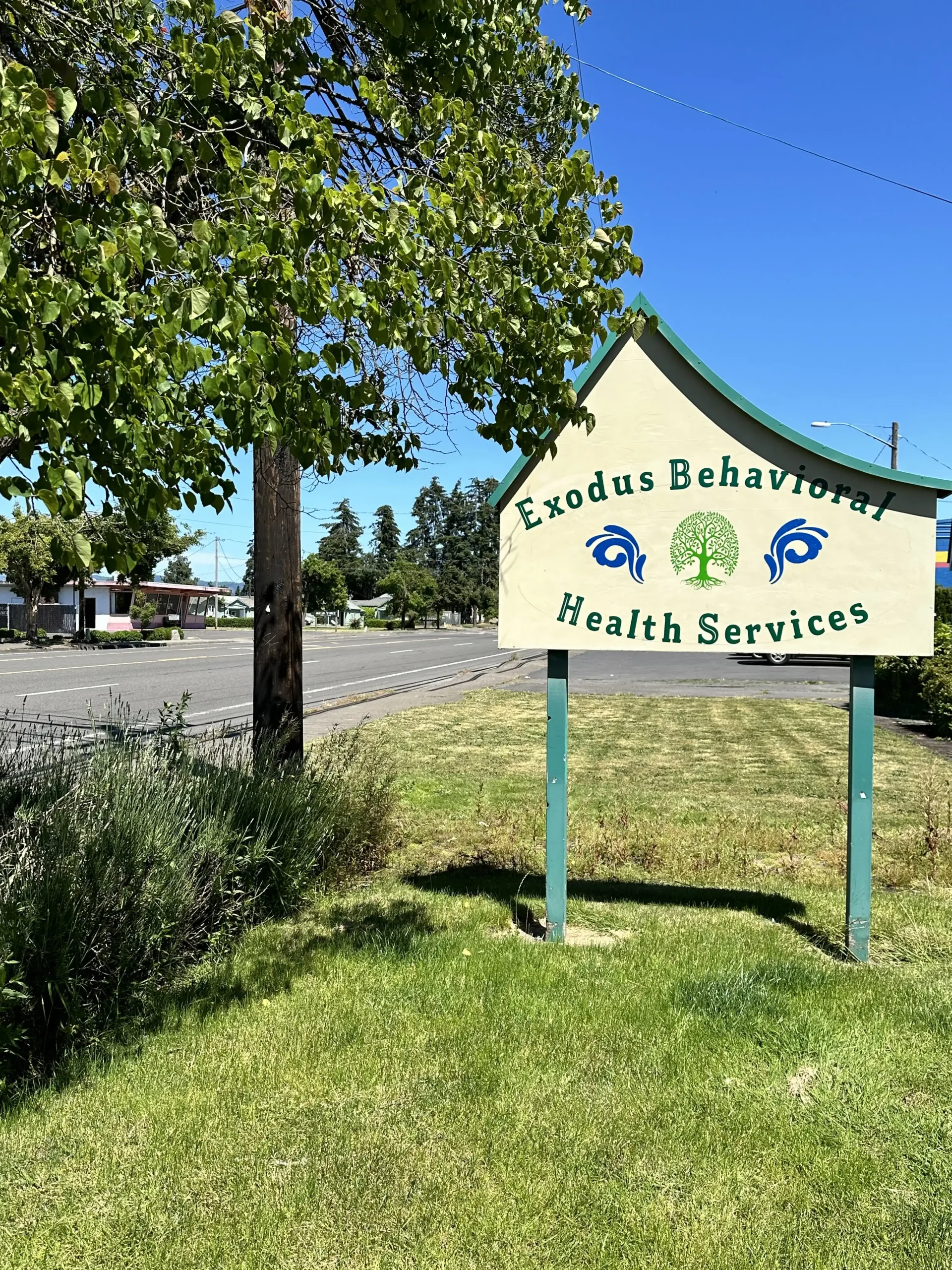 Exodus Recovery Services DBA Exodus Behavioral Health Services