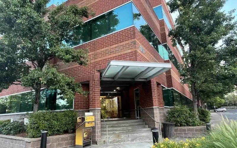 Fircrest Behavioral Health