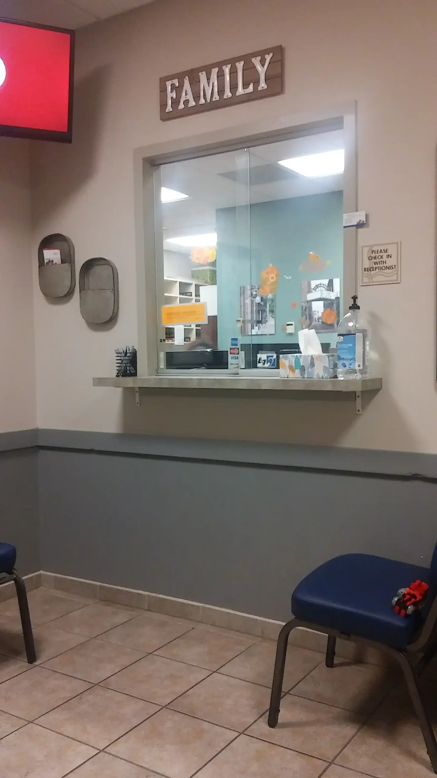 Four Rivers Behavioral Health Substance Abuse Services