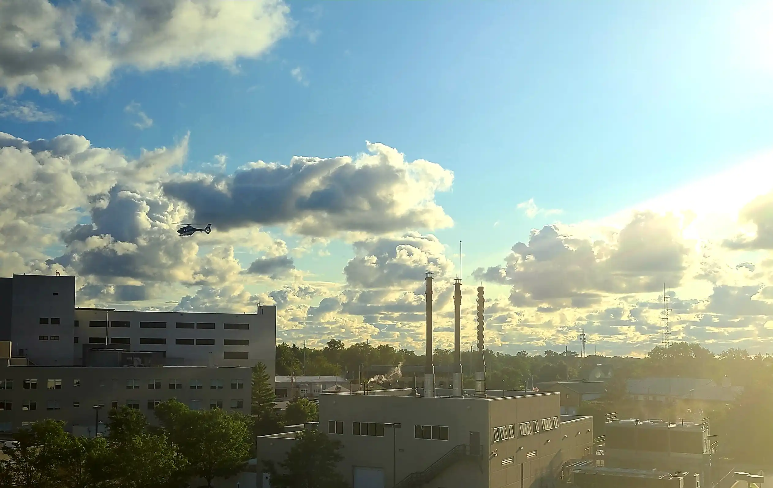 Franciscan Alliance Franciscan Health Dyer
