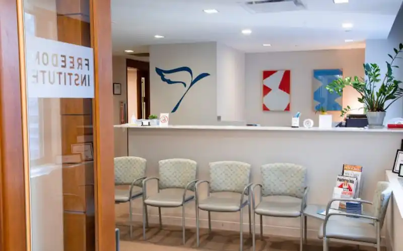 Freedom Institute