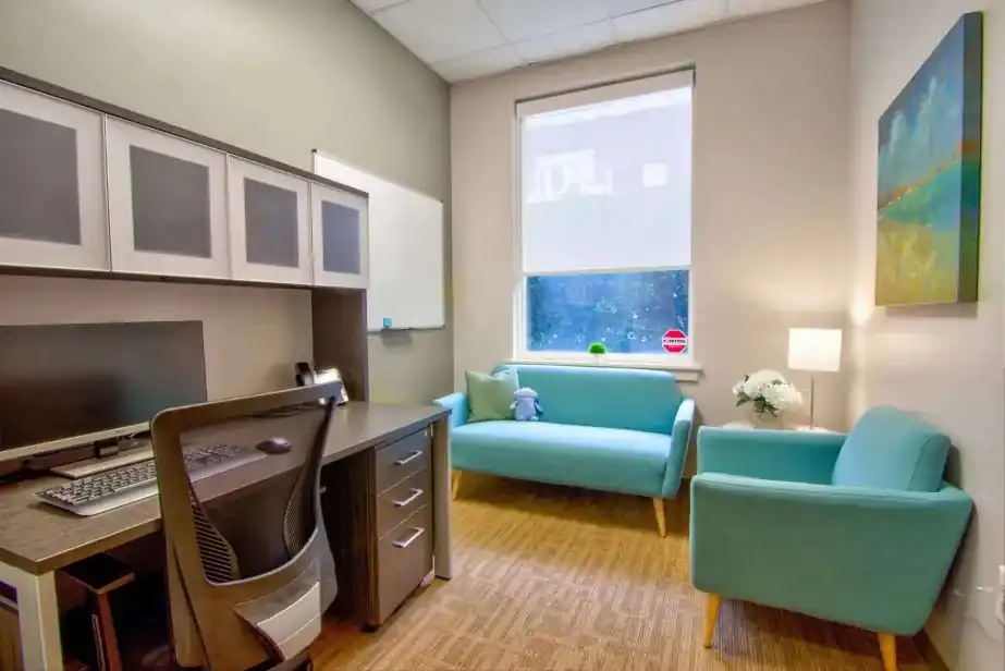 Gather Behavioral Health Charlotte