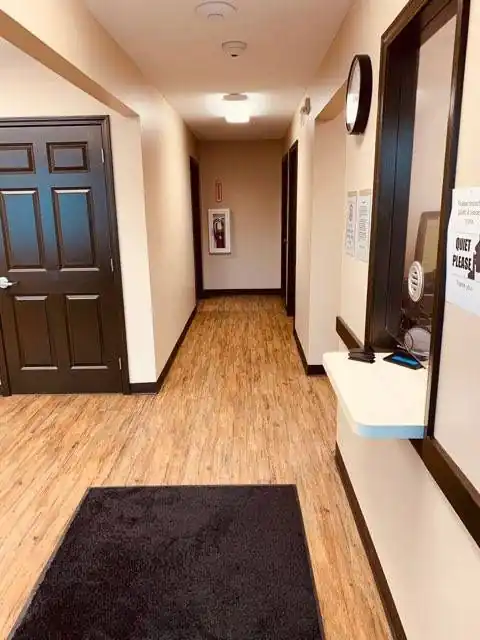 Georgetown Treatment Services