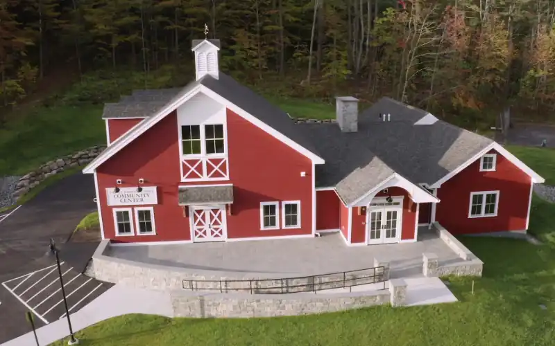 Gould Farm