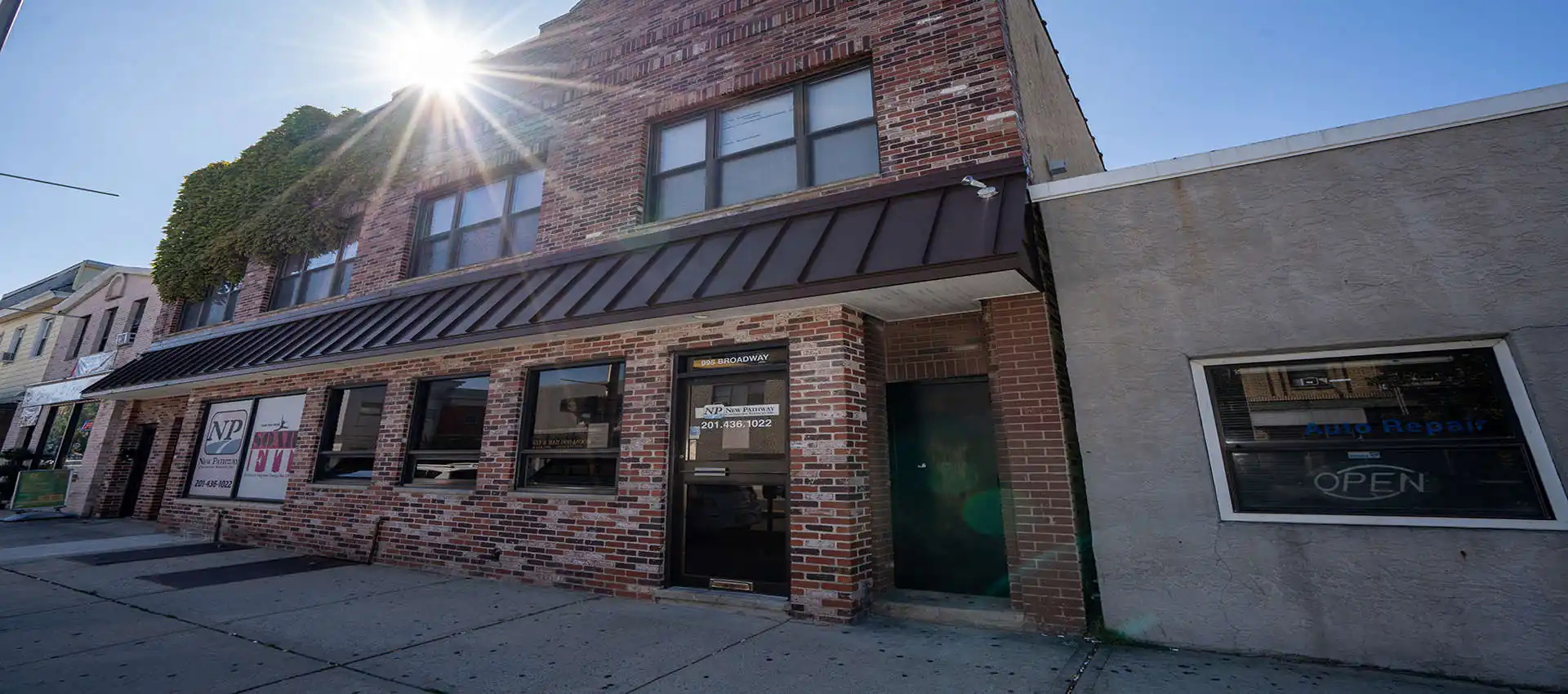 Guardian Recovery - New Pathway Bayonne