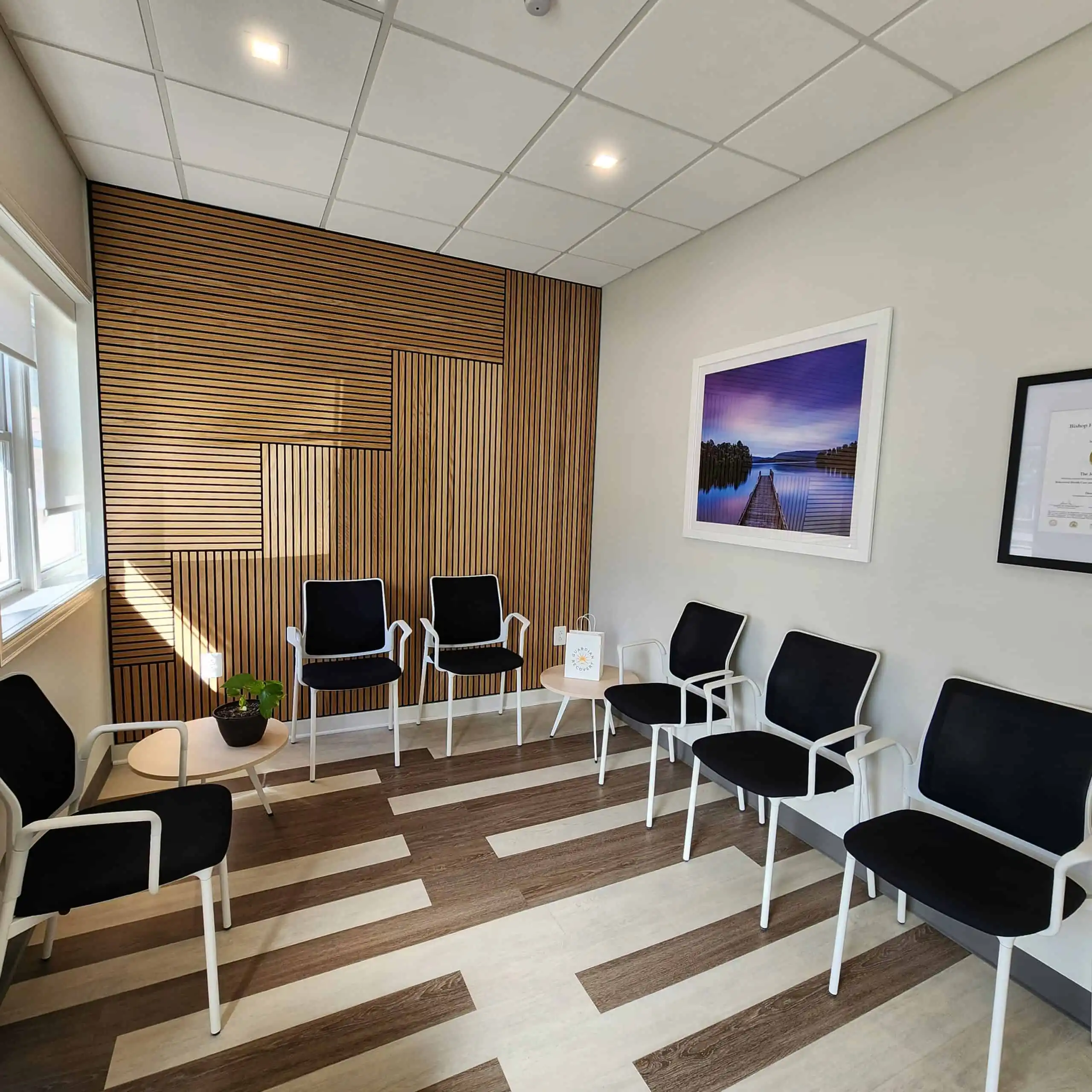 Guardian Recovery - Princeton Psychiatry & Counseling
