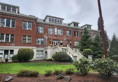 Harmony Academy