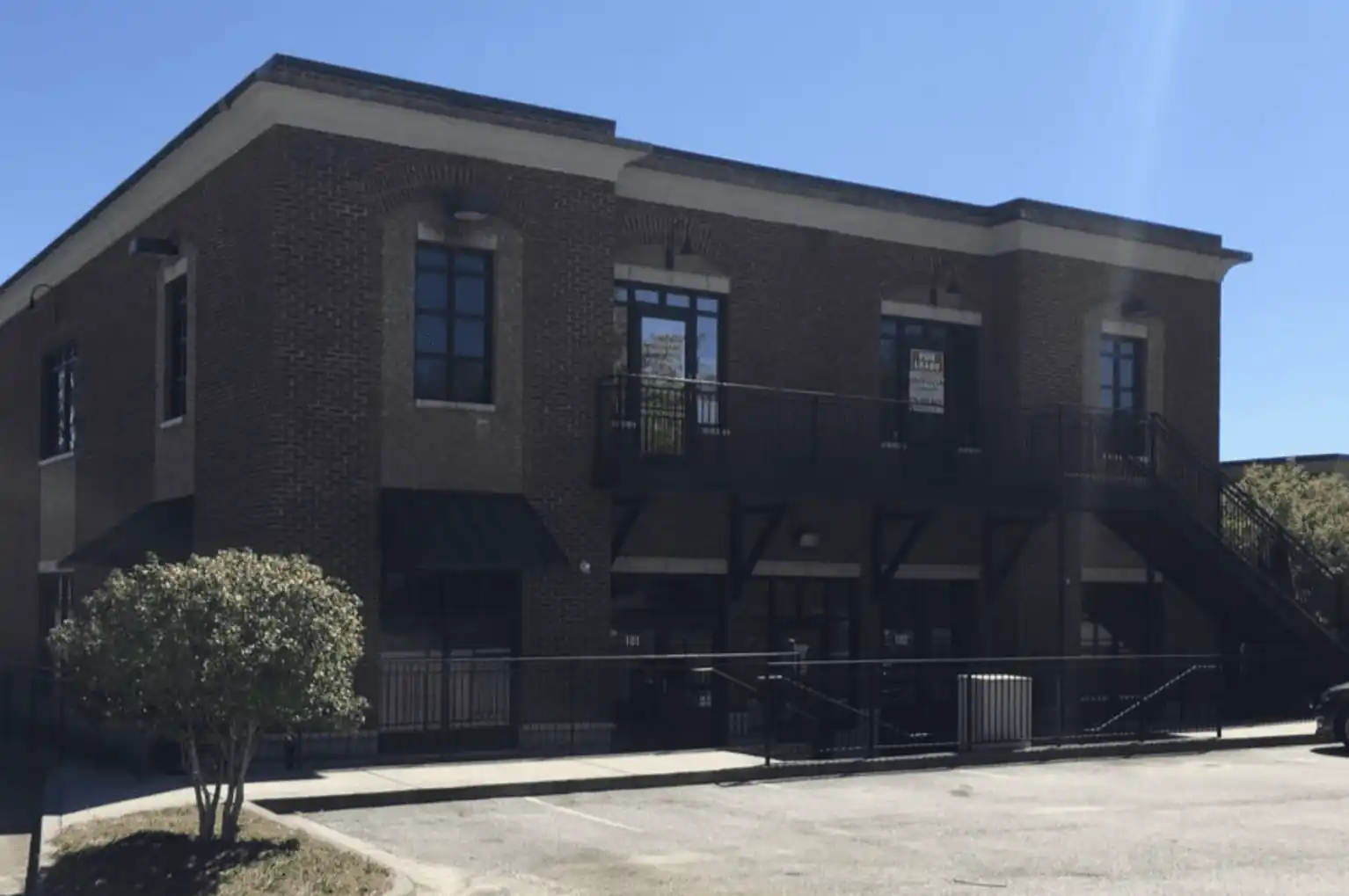 HealthQwest Buford