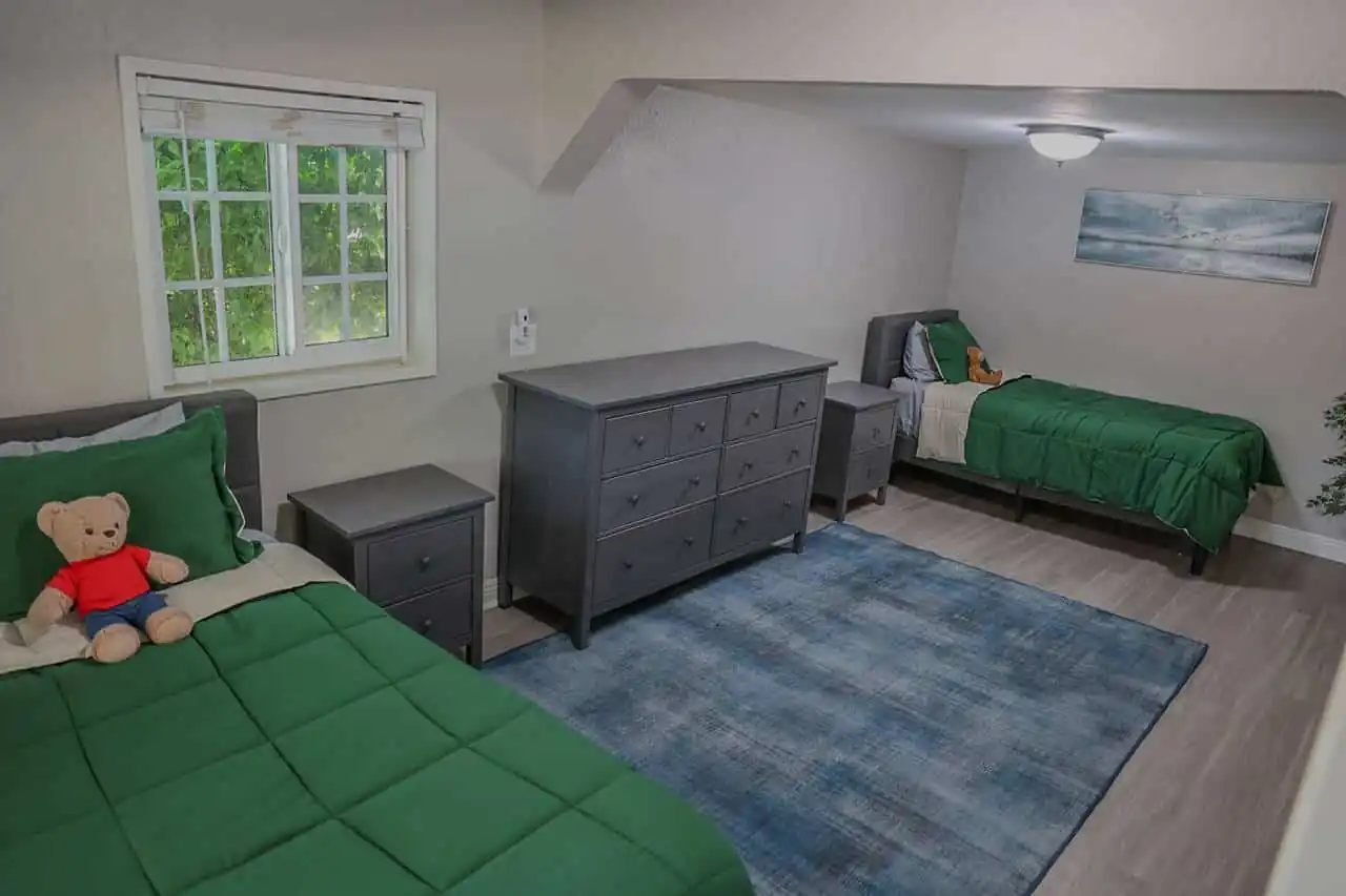 Hillside Horizon for Teens - Perris
