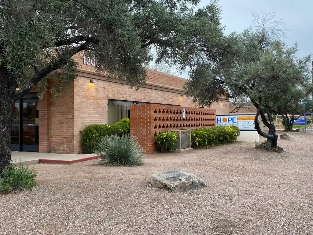 HOPE Incorporated Tucson Center