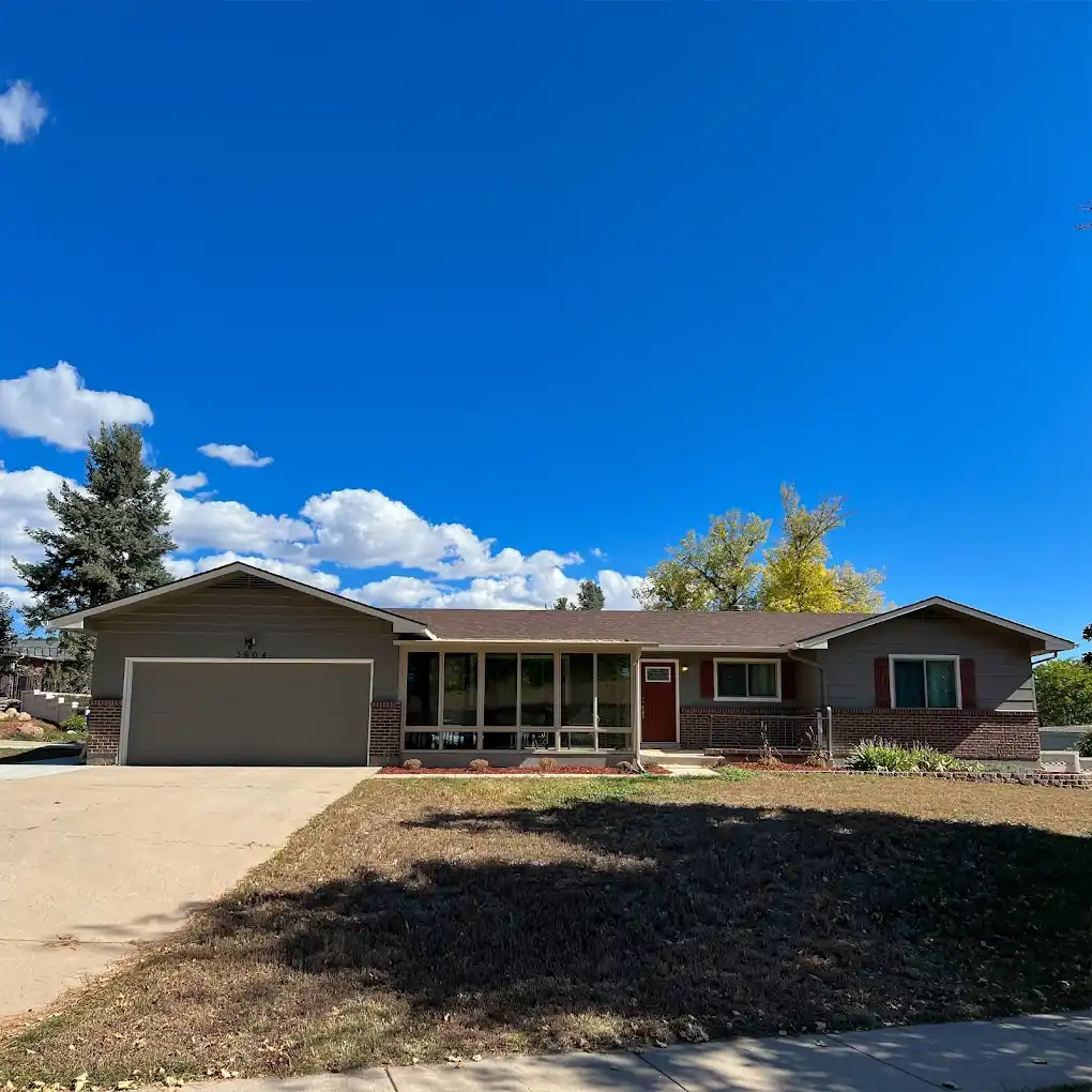 Hope is Alive Recovery Homes - Colorado