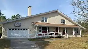 Hope is Alive Recovery Homes - North Carolina