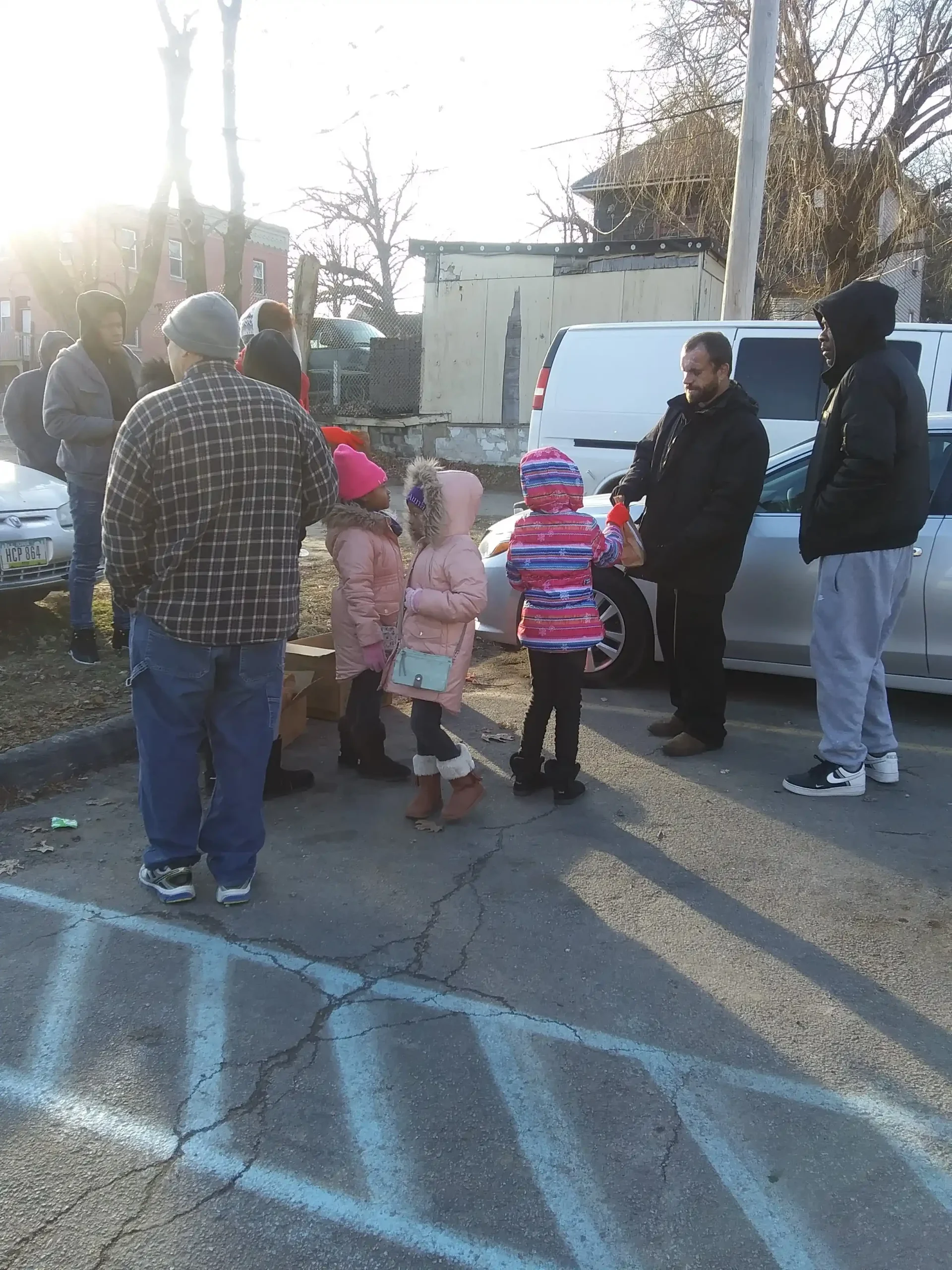 Hope Ministries Bethel Mission