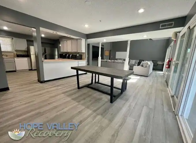 Hope Valley Recovery