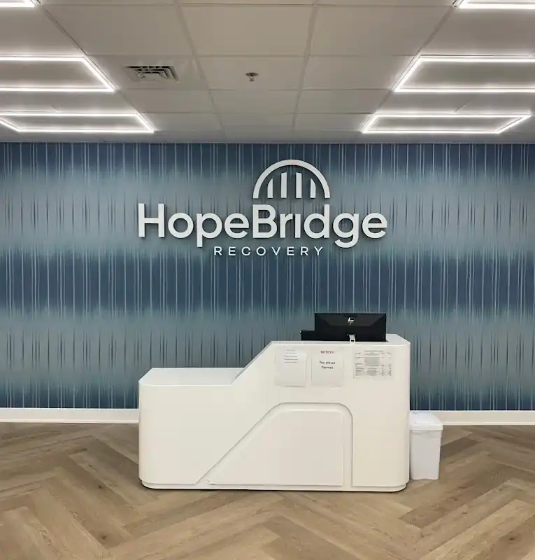 HopeBridge Recovery Ohio