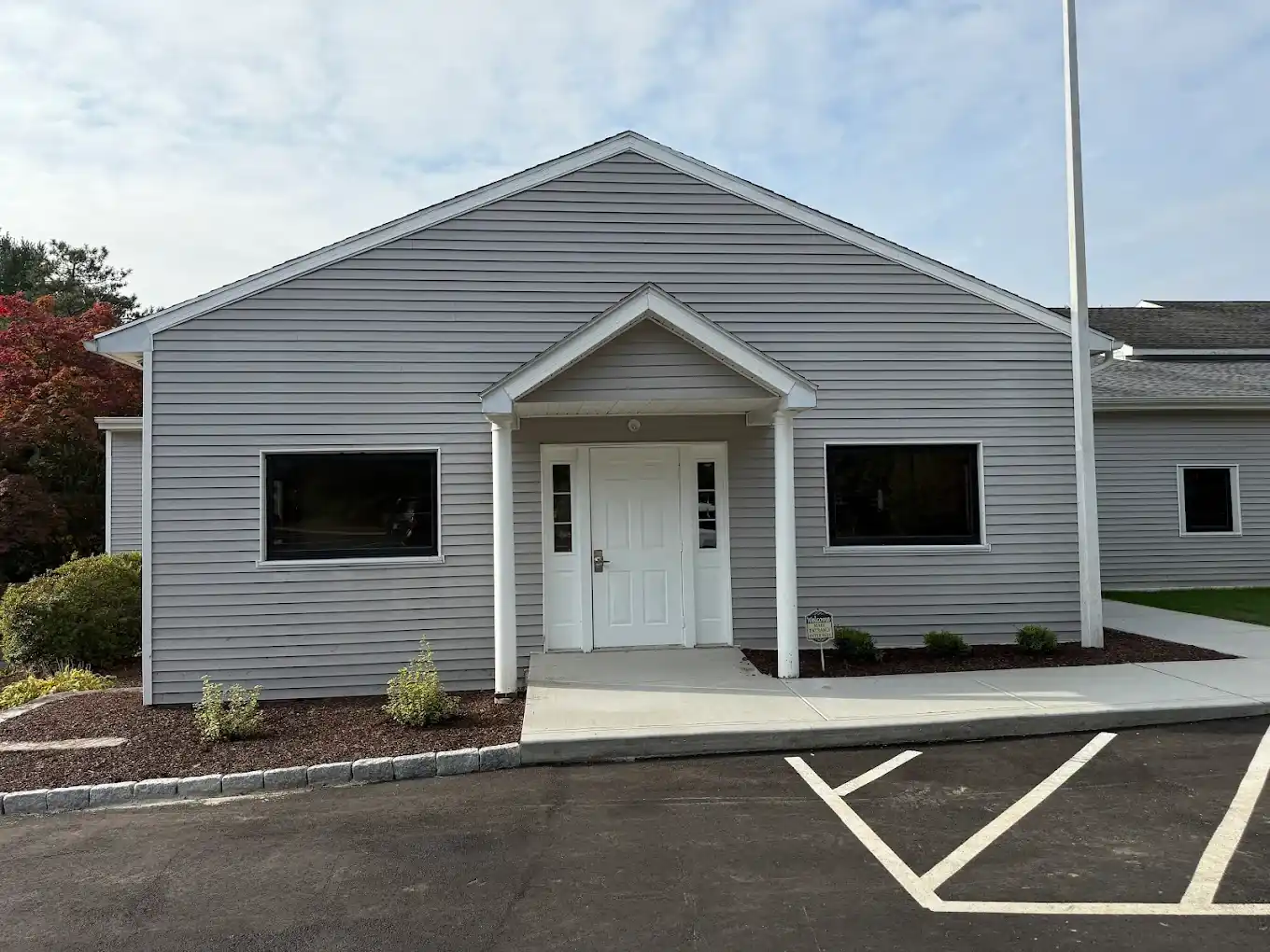 Hopewell Health Solutions East Hampton
