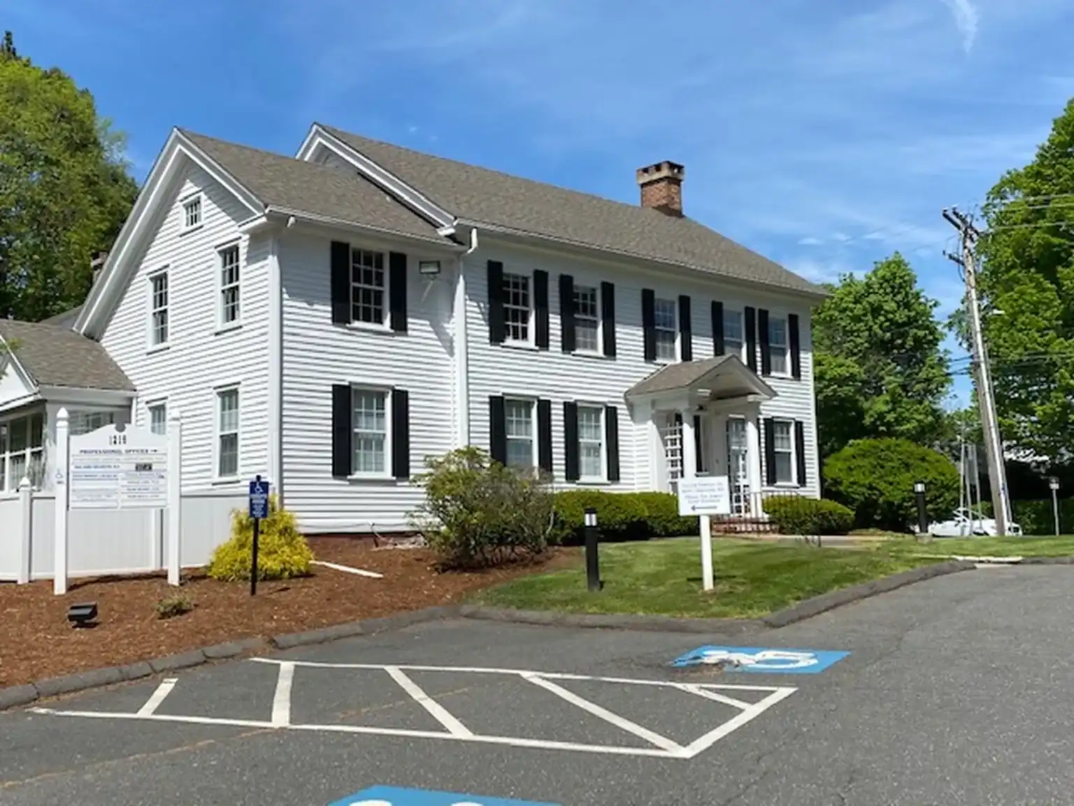 Hopewell Health Solutions West Hartford
