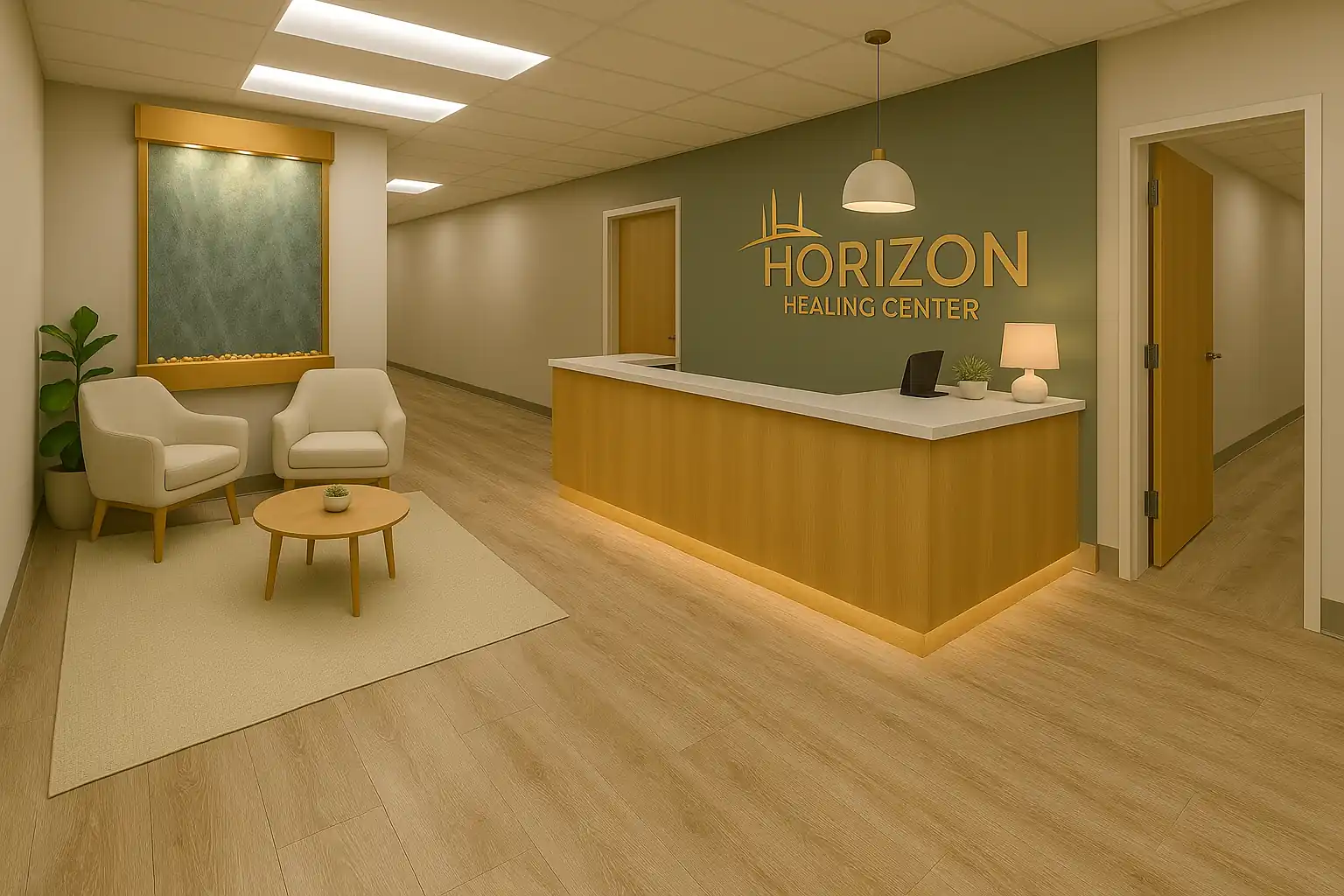 Horizon Healing Center New Jersey