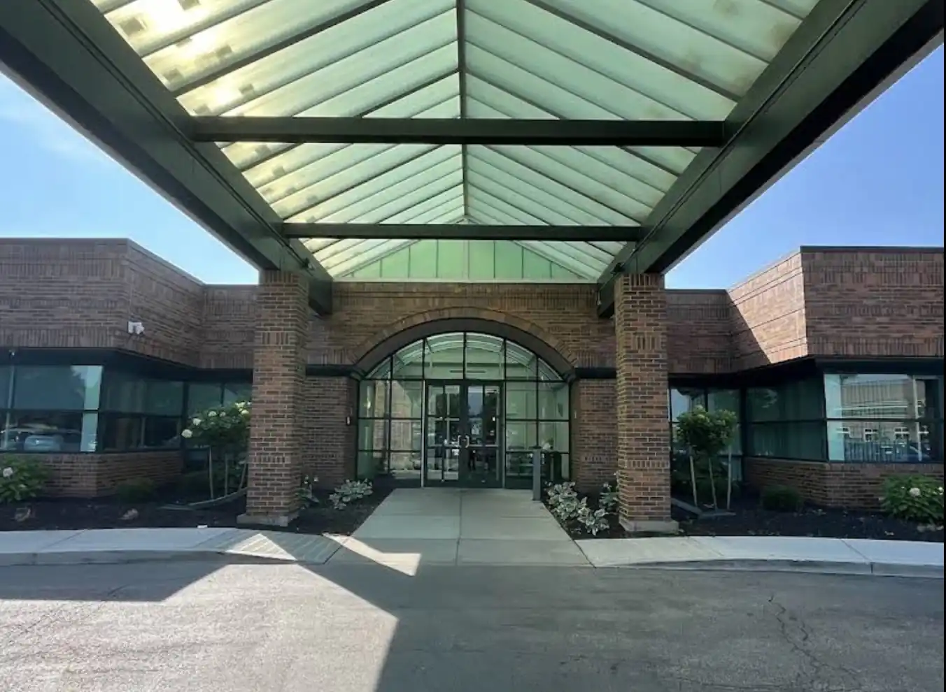 Horizon Health Services Orchard Park Recovery Center