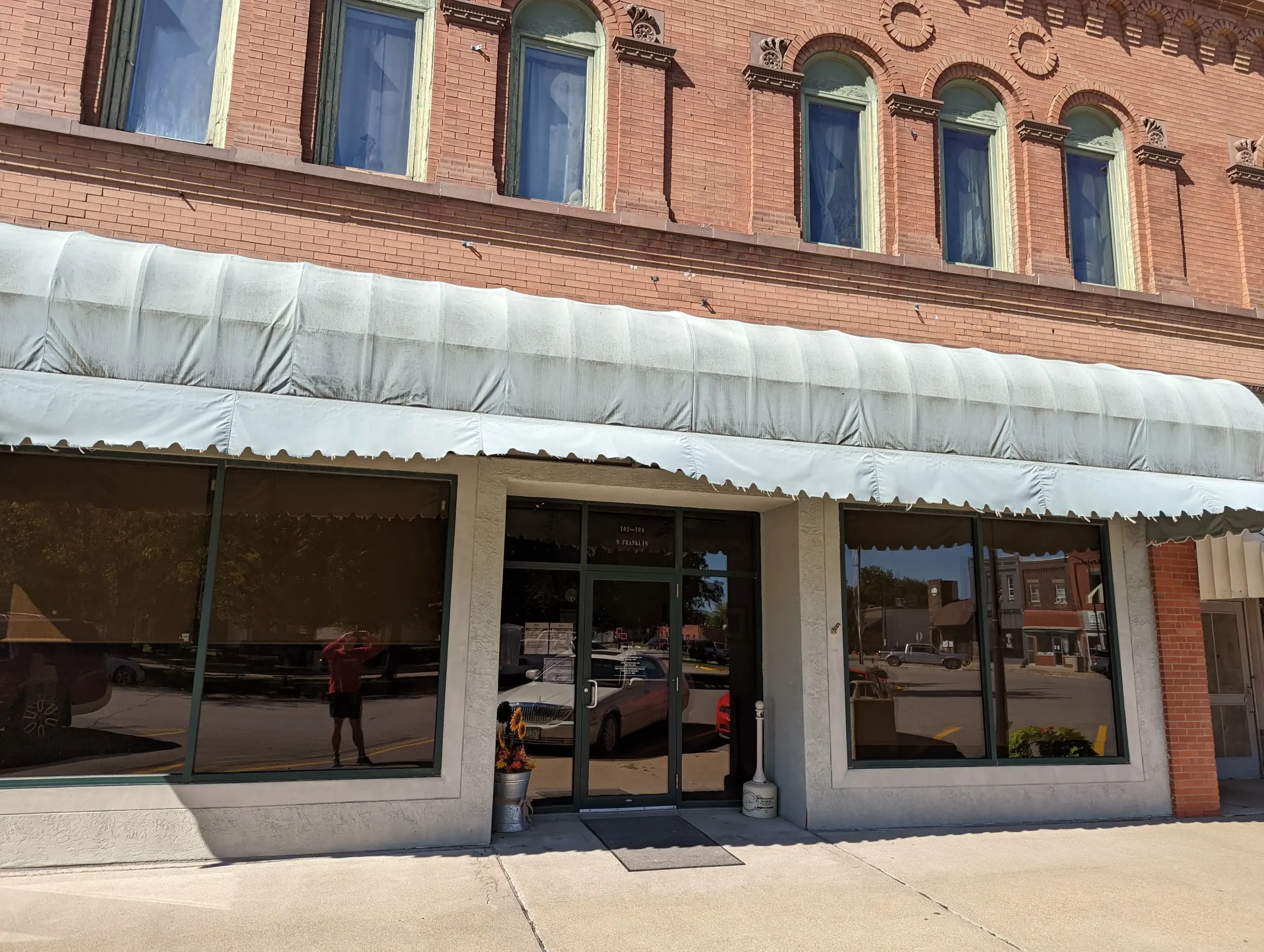 Infinity Health Corydon