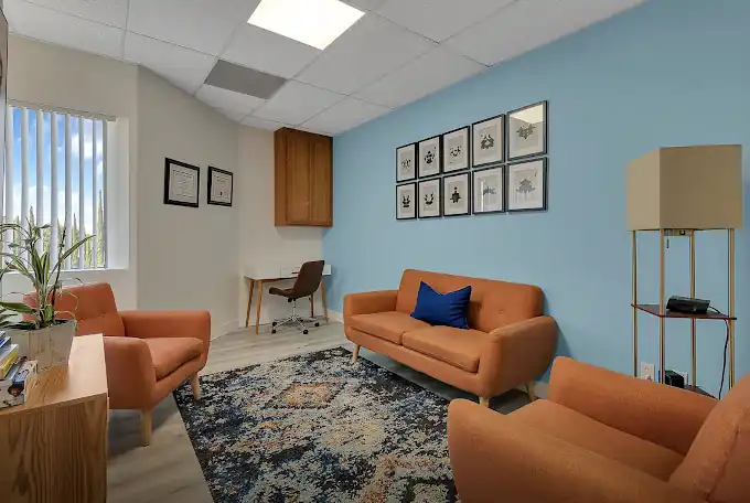 Inneractions Outpatient