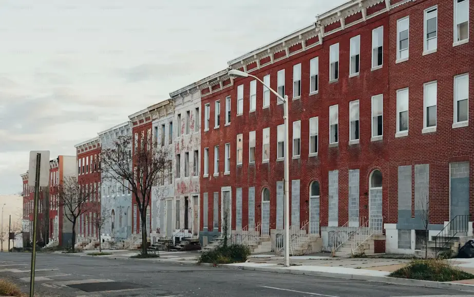 Baltimore
