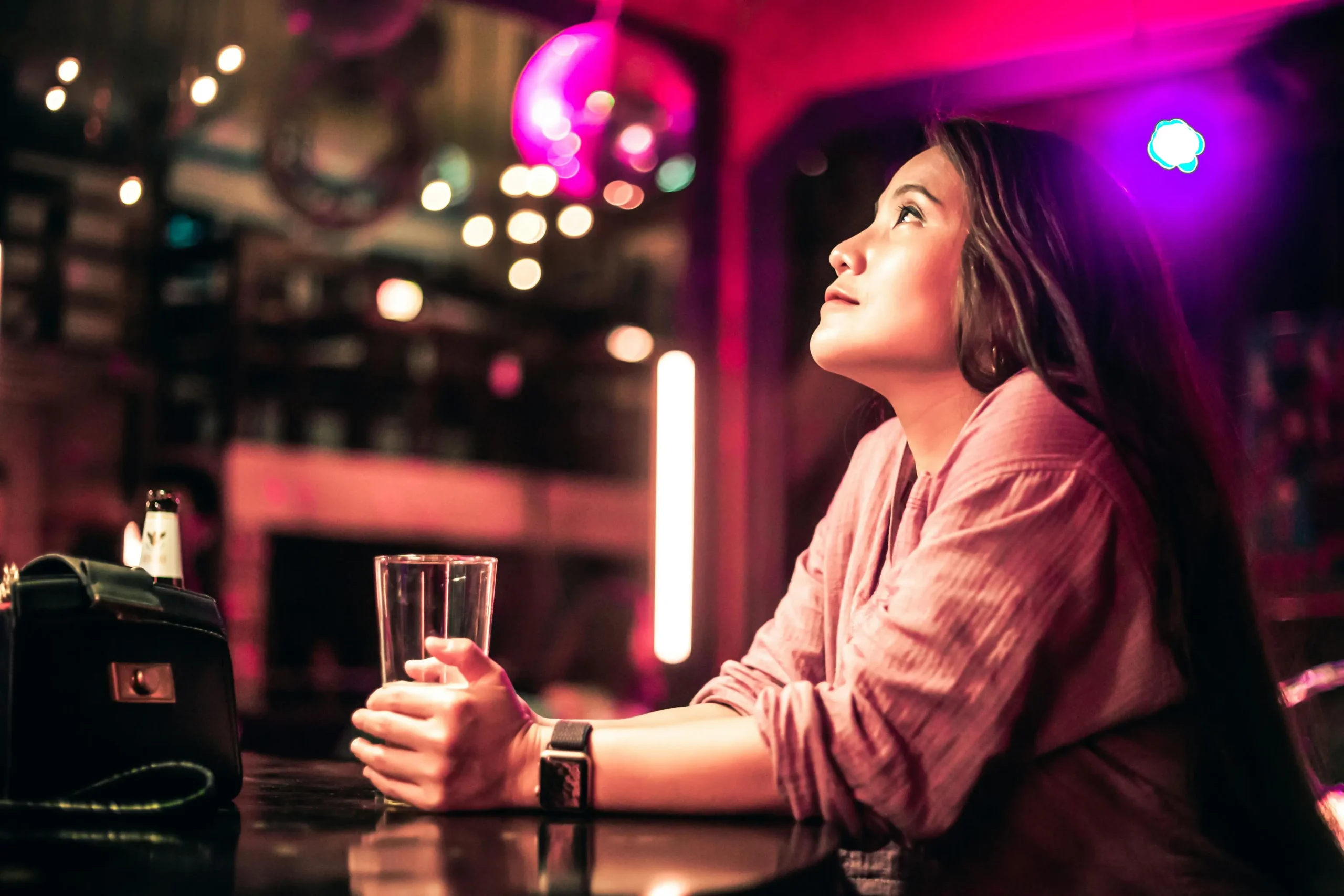 Substance Use and Dependency Patterns