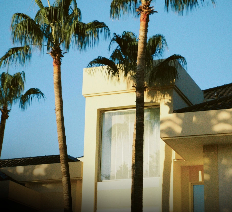 Residential & Outpatient Rehab