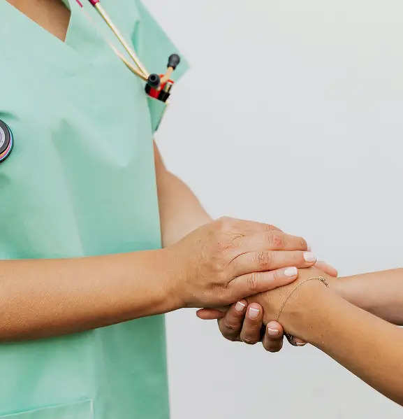 Detox Programs (Medical Stabilization)