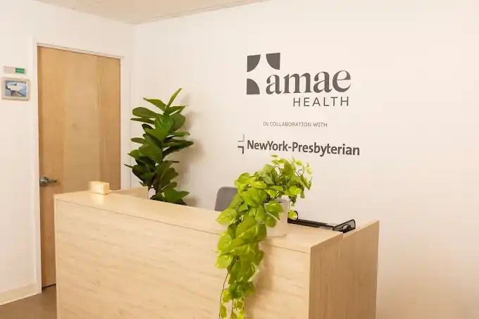 Amae Health - Brooklyn