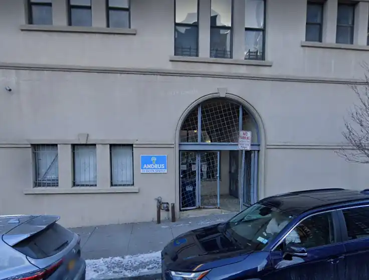 Andrus Health and Wellness Center