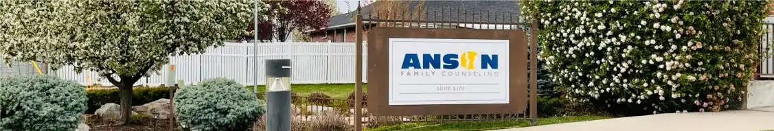 Anson Family Counseling Syracuse