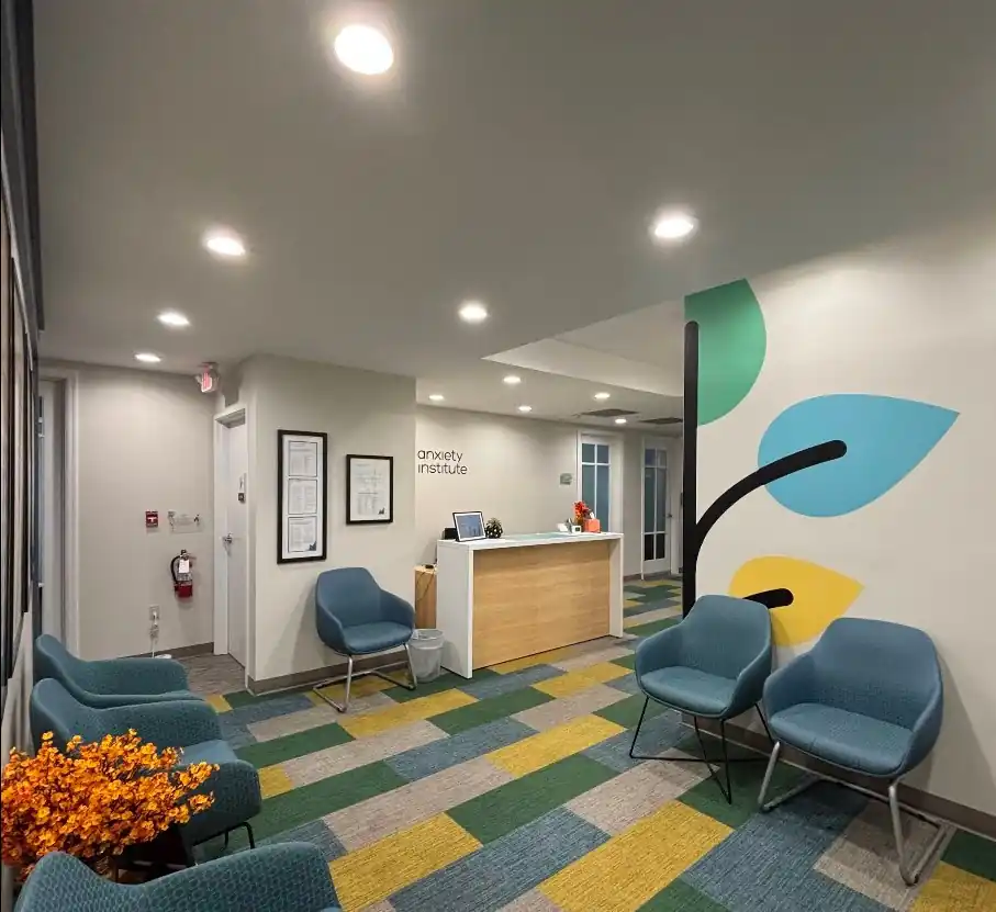 Anxiety Institute Madison