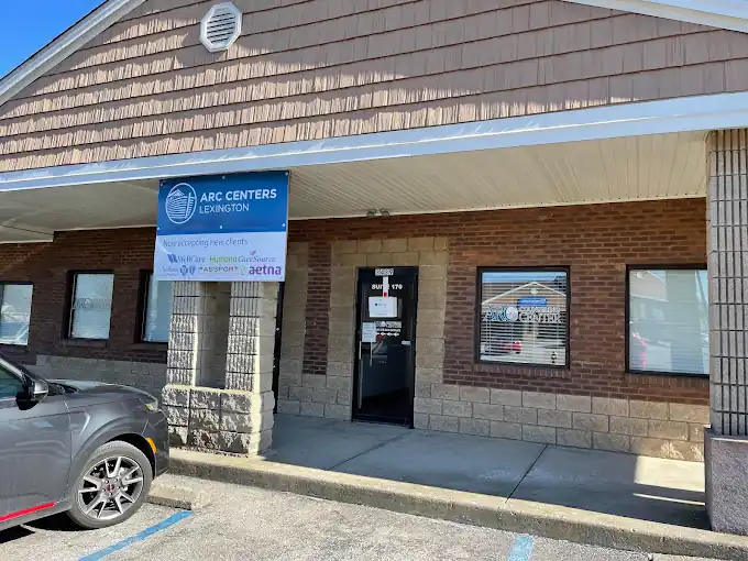 ARC Lexington Outpatient Center
