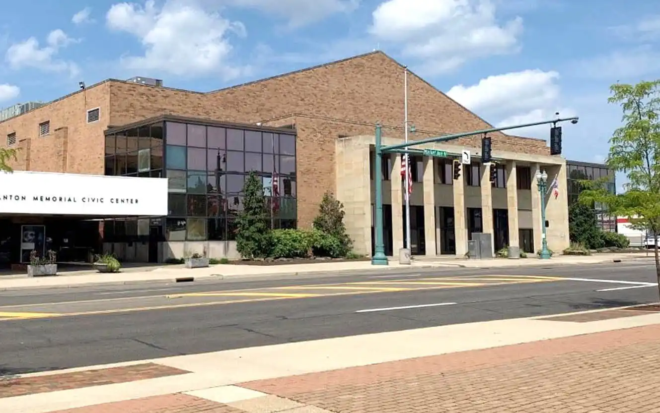 ARC Psychiatry - Canton