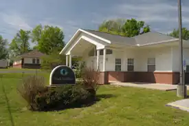 Arisa Health - Siloam Springs