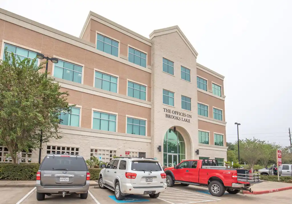 Arise Recovery Sugar Land