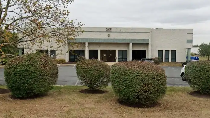 ARS New Castle