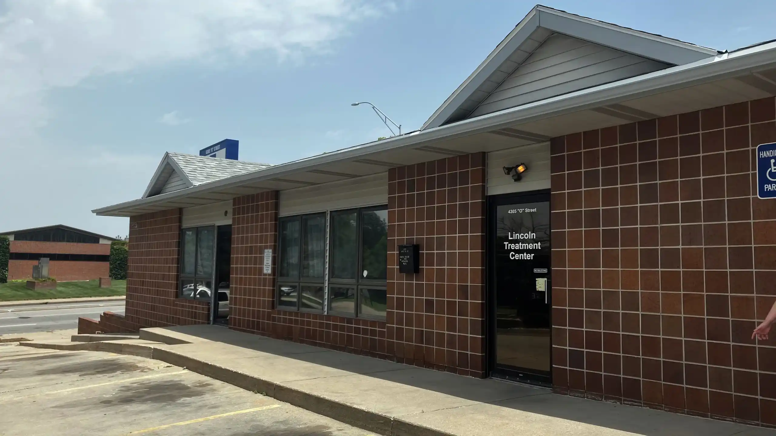 BAART Programs Lincoln