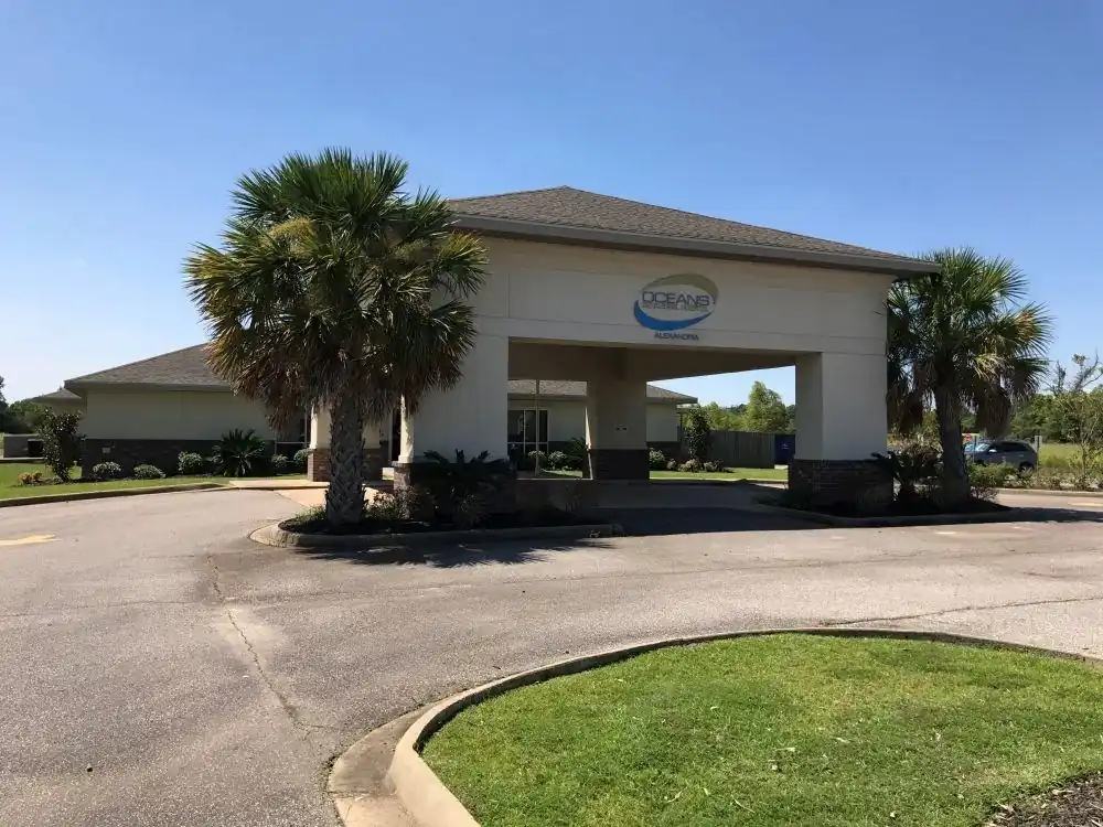 Beacon Behavioral Hospital