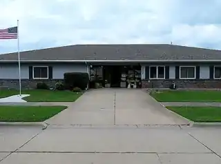 Behavioral Health Specialists Seekers of Serenity Place