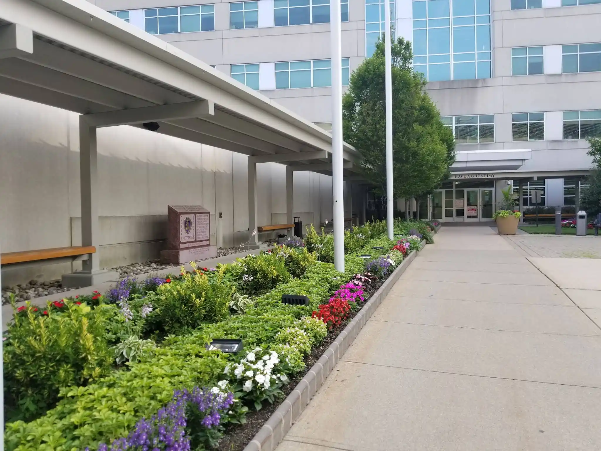 Bergen County Adolescent Substance Abuse Program