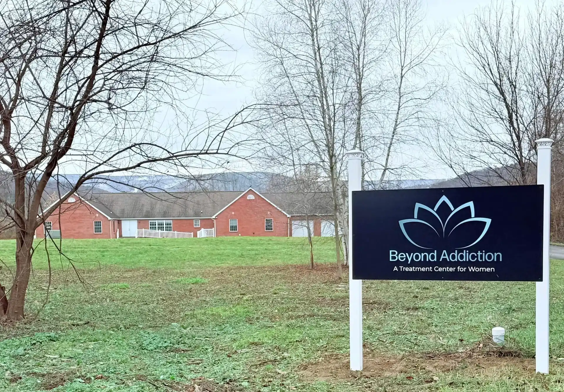 Beyond Addiction Tunkhannock