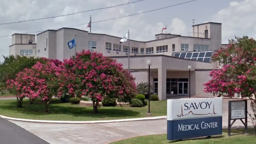 Beyond the Horizon CO Savoy Medical
