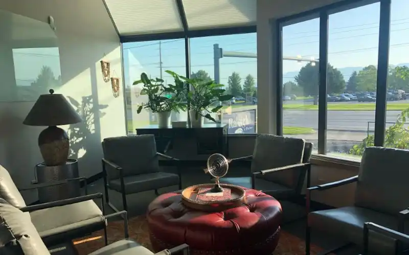 BIG SKY Treatment