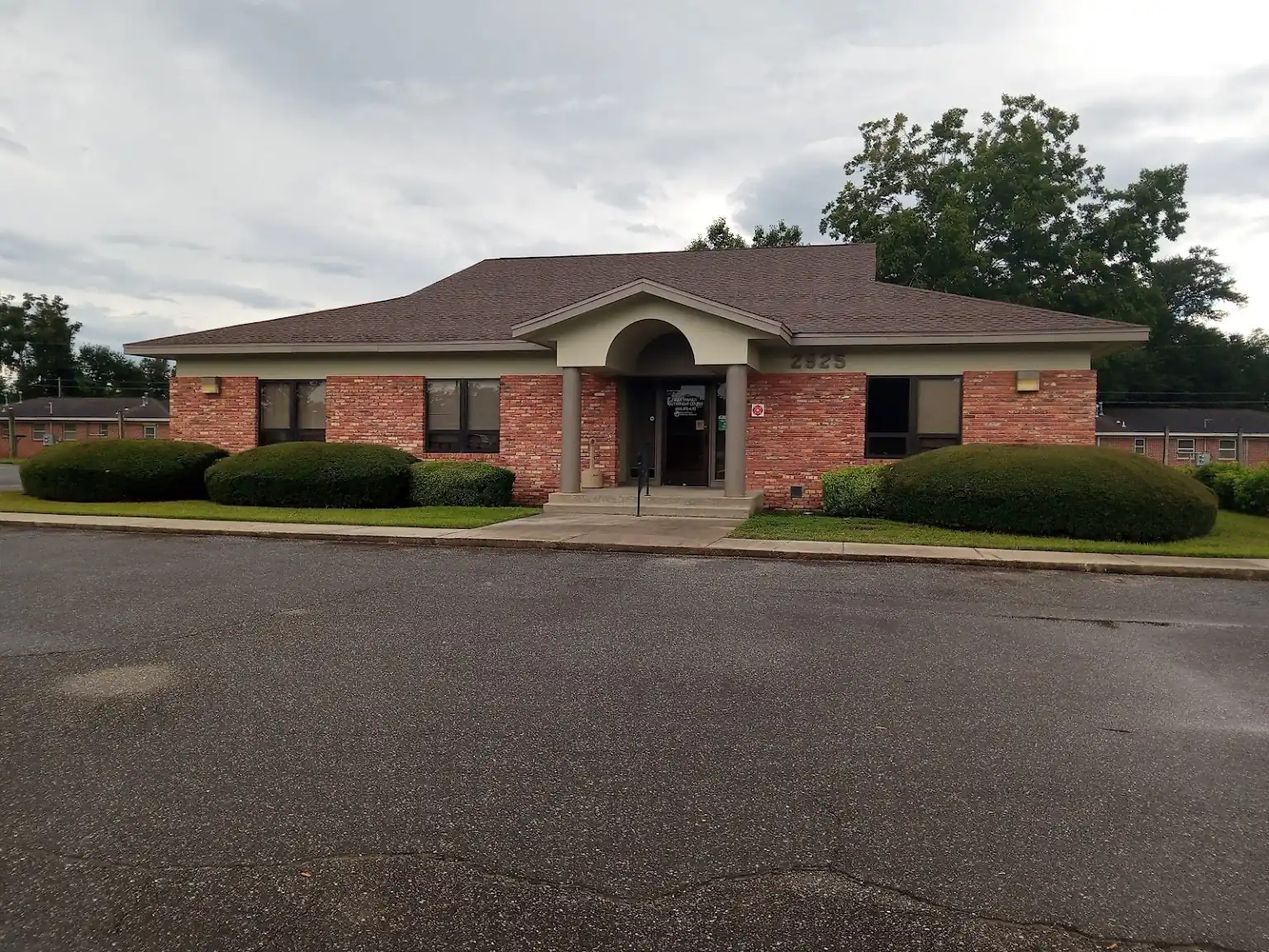 Blue Springs Outpatient Center
