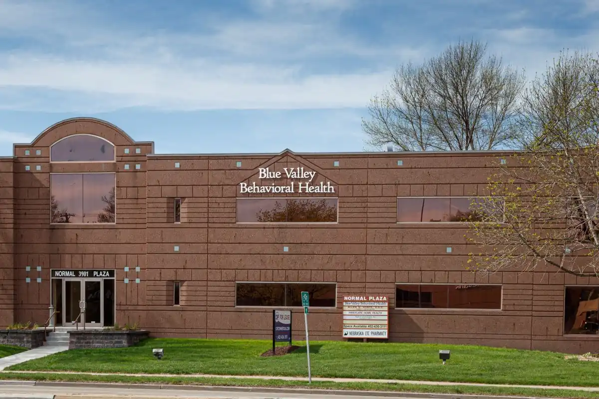 Blue Valley Behavioral Health Wahoo Office
