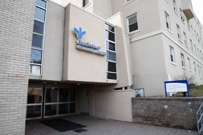 Bon Secours Community Hospital New Directions Inpatient Rehab