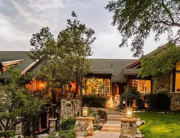 Bridge House